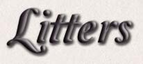 Litters Page