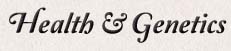 Heatlh and Genetics